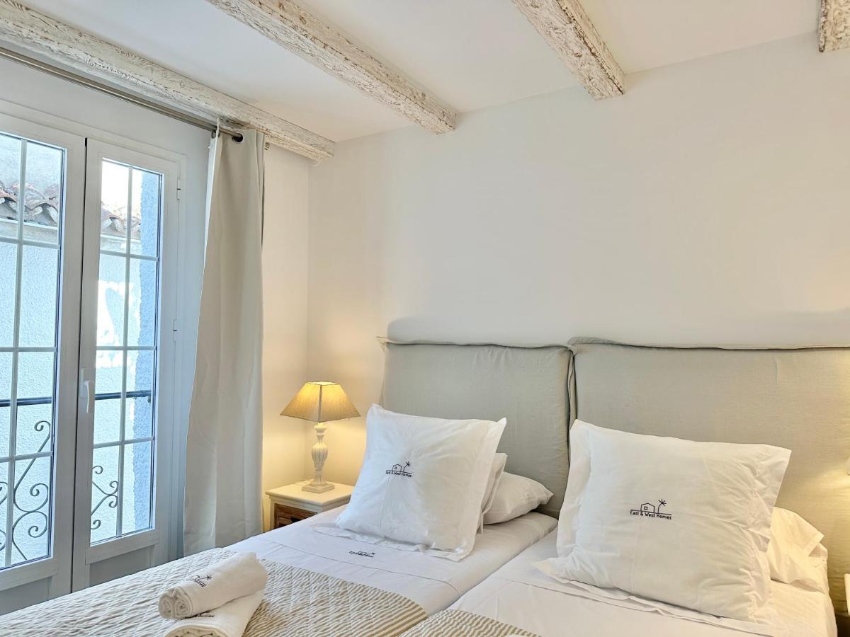 Old Town Modern Flat, 4 Minutes From Beach - Eaw Homes 마르베야 외부 사진