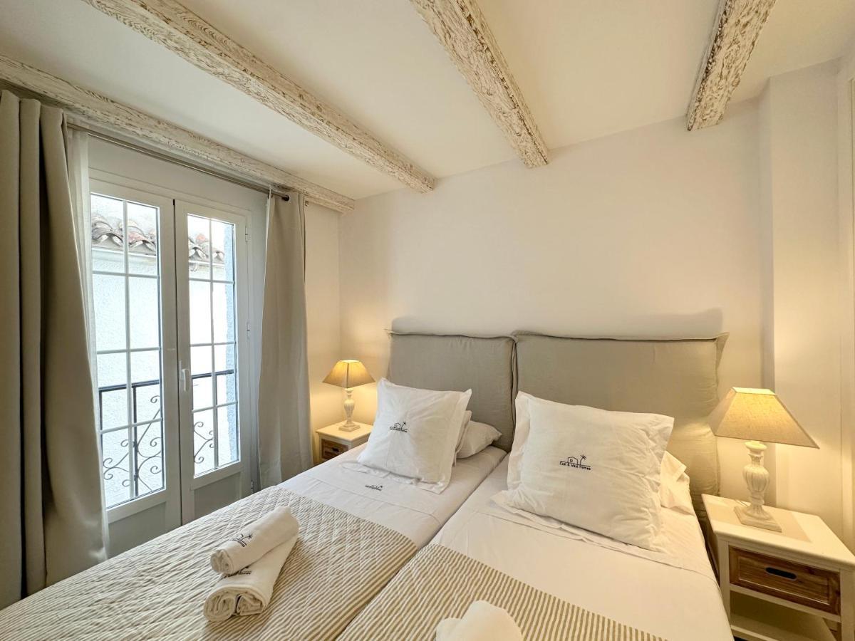 Old Town Modern Flat, 4 Minutes From Beach - Eaw Homes 마르베야 외부 사진
